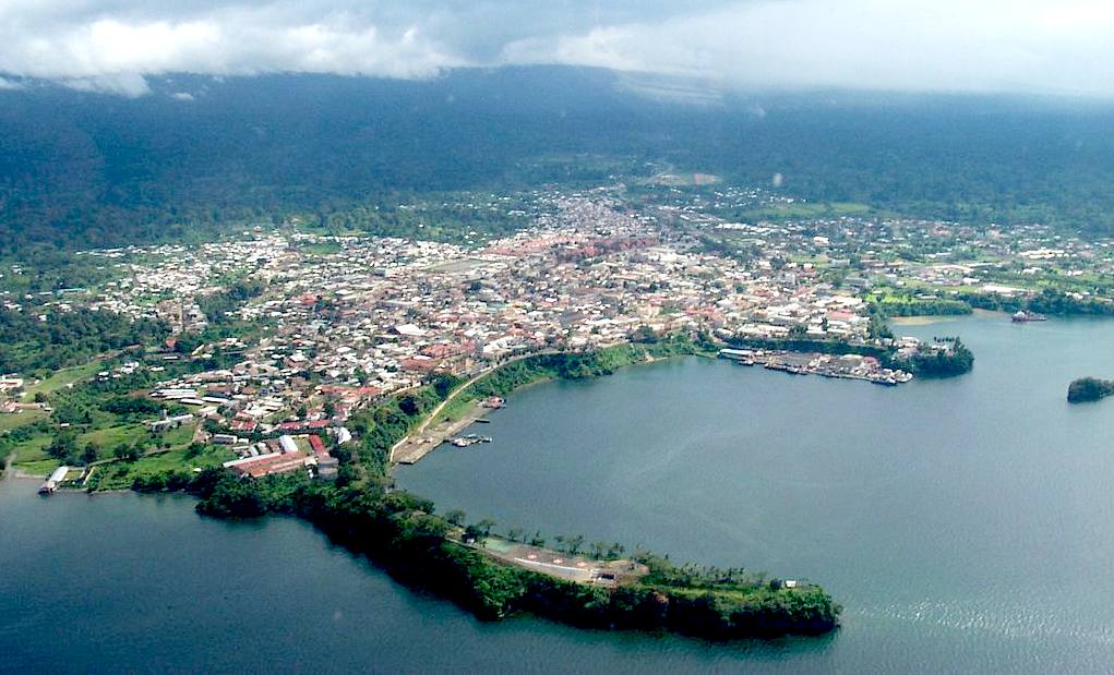 THE GULF OF GUINEA IVORY GOLD COAST WEST AFRICA