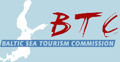 Baltic Sea Tourism Commission