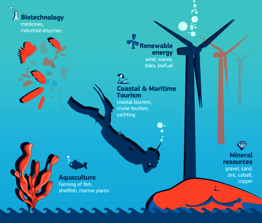 BIOTECHNOLOGY MARINE