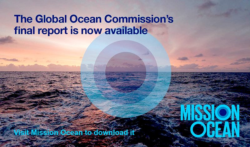 Ocean report is now available for download