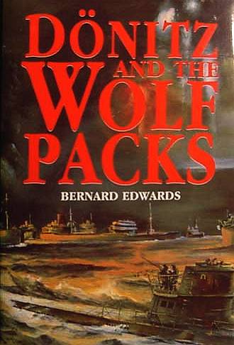 Donitz and the Wolf Packs