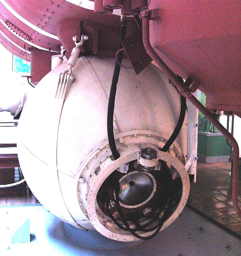 ShkXtreme on X: #Bathyscaphe #Trieste #Bathysphere: record