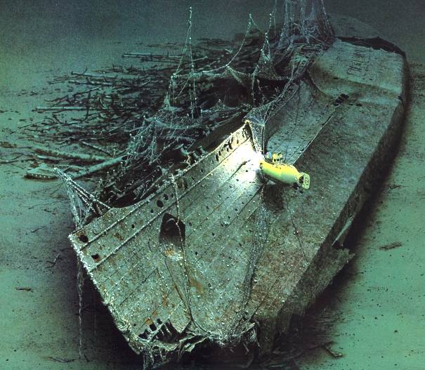 lusitania_wreckage_atlantic_ocean_floor_submersible_salvage_operation ...